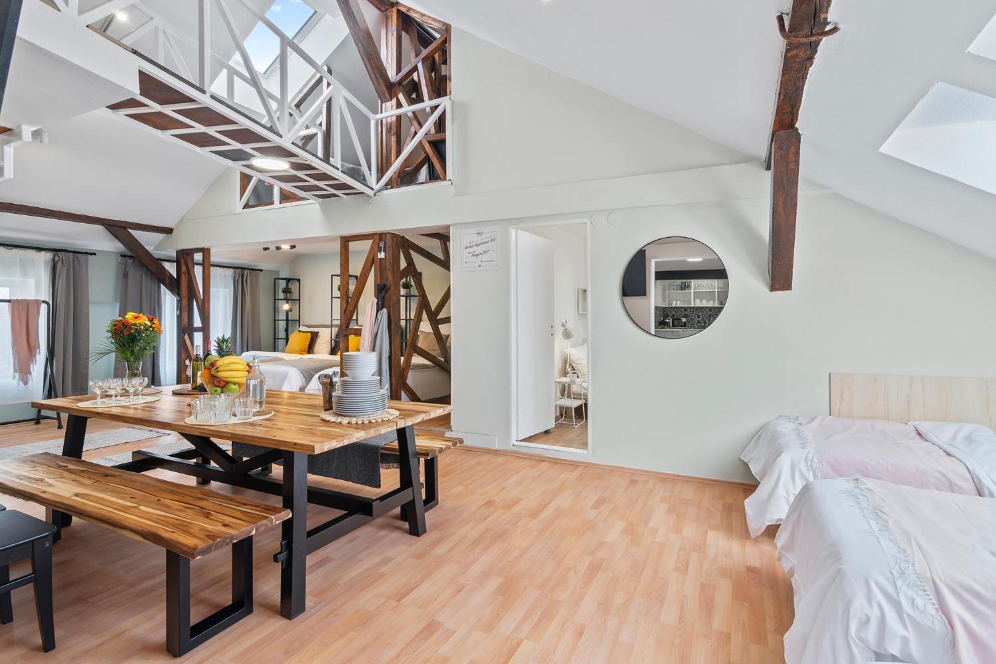 Historic Centre Prague Apartments By Michal&Friends Exterior photo